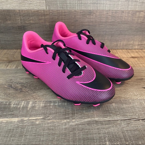 nike bravata soccer cleats